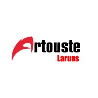 Station d'Artouste - Train d'Artouste logo - Similar company to Gourette