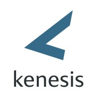 Kenesis logo - Similar company to Kenesis