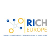 RICH Europe logo - Similar company to Care4Bio