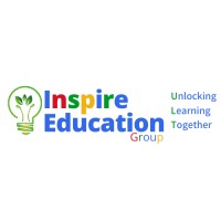 Inspire Education Group logo - Similar company to Inspire Edu