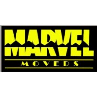 Marvel Movers logo - Similar company to Moishe'S Moving Systems