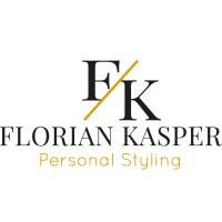 Florian Kasper Personal Styling logo - Similar company to Fritzsche Consulting Gmbh # Erste Charismaschule Fürs Business