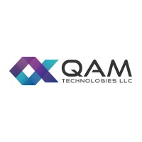 QAM Technologies LLC logo - Similar company to Swi - Innovation Delivered