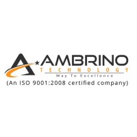 AMBRINO TECHNOLOGY logo - Similar company to Firstbraket Technology Pvt Ltd