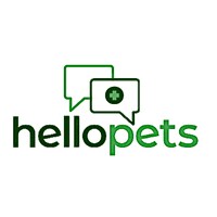 HelloPets: Connected Veterinary Care + Complete Pet Care logo - Similar company to Performance Columbus Family Of Dealerships