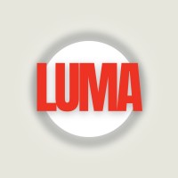 LUMA logo - Similar company to Resilient Atl