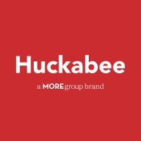 Huckabee | A MOREgroup Brand logo - Similar company to Kirksey Architecture