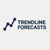Trendline Forecasts logo - Similar company to Cloudinnovators.Com