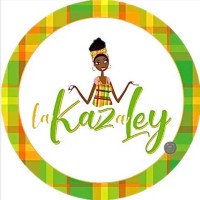 Traiteur Créole - Lakazaley by  Terredsens - Food Truck logo - Similar company to Aumer Traiteur