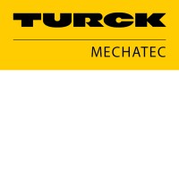 Turck mechatec GmbH logo - Similar company to 图尔克中国 - Turck,China