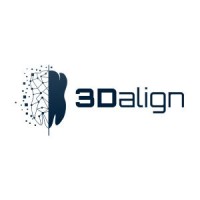 3Dalign logo - Similar company to Smile Wonders
