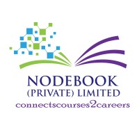 Nodebook (Private) Limited logo - Similar company to Utech Services