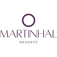 Martinhal Luxury Resorts logo - Similar company to Hotel The Oitavos