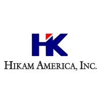 HIKAM AMERICA, INC. logo - Similar company to Centigrade