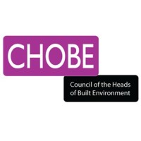 Council of the Heads of the Built Environment (CHOBE) logo - Similar company to Nacf