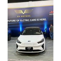 Ev Motors logo - Similar company to Cocoa Motors. Inc.