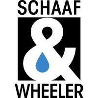 Schaaf & Wheeler logo - Similar company to Pacific Crest Engineering, Inc.