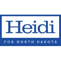 Heidi For North Dakota