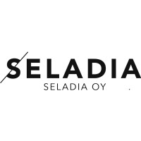 SELADIA OY logo - Similar company to Mdc Design