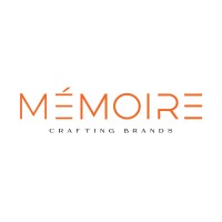 Mémoire logo - Similar company to Tranquil Garden