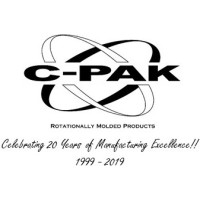 C-PAK Industries, Inc. logo - Similar company to Cpack Ltd