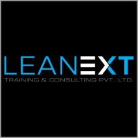 LEANEXT Training & Consulting Pvt. Ltd. logo - Similar company to Prokaizen Solutions Limited