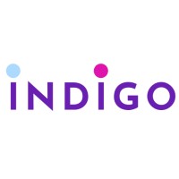 Indigo Bookkeeping logo - Similar company to Knight Cfo Bookkeeping & Payroll Services