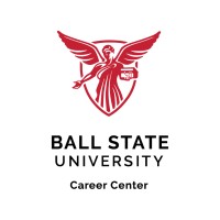 Ball State University Career Center logo - Similar company to East Central Indiana Human Resources Association (Ecihra)