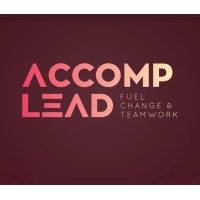 AccompLead logo - Similar company to Domotion