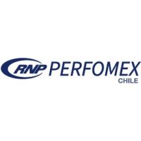 Perfomex Chile logo - Similar company to Rnp Perú
