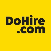 DoHire.com logo - Similar company to Vanngo Luxury Portable Restrooms & Portable Solutions