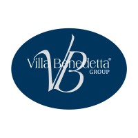 Villa Benedetta Group logo - Similar company to Studio Sedda Casu
