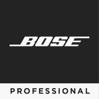 Bose Professional Lebanon / ANTAKIGroup / AUDIOTEK sal logo - Similar company to Alea Design & Contracting