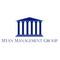 Myan Management Group logo - Similar company to Myan Management Group