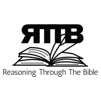 Reasoning Through the Bible logo - Similar company to Christian Business Leaders International
