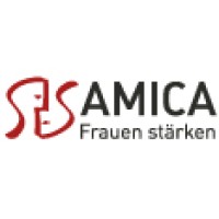 AMICA e.V. logo - Similar company to Buro Boon