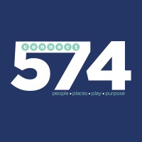 Connect 574 logo - Similar company to Thermodyne