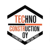 Techno Construction Oy logo - Similar company to Consync Infra