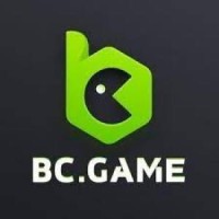 BC.Game logo - Similar company to Cloudbeter