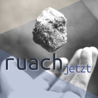 ruach.jetzt GmbH logo - Similar company to Evangelische Mission Weltweit (Emw)