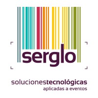 SERGLO logo - Similar company to Noba*