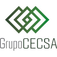 GRUPO CECSA logo - Similar company to Indeca