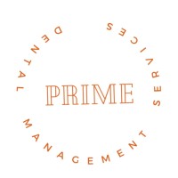 Prime Dental Management Services logo - Similar company to Value Practice Services