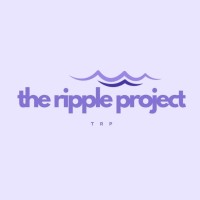 The Ripple Project logo - Similar company to Team Zahra