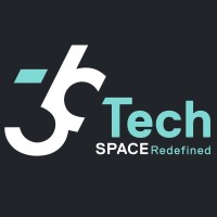 36 Technology Ltd logo - Similar company to Vitova Eim