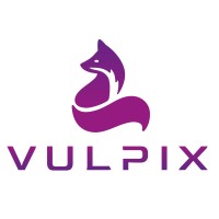 VULPIX SmartER logo - Similar company to Siges Solutions