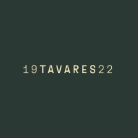 Tavares 1922 logo - Similar company to Silv3R Studio