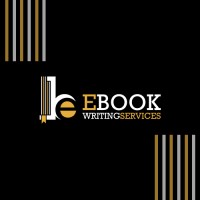 Ebook Writing Services logo - Similar company to Ebook.It