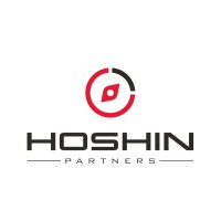 Hoshin Partners France logo - Similar company to Hoshin Partners