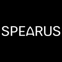 Spearus logo - Similar company to Usera.Space